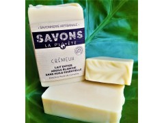 Savon Crémeuh